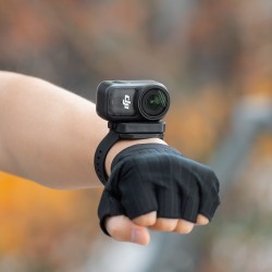 thumbnail SmallRig POV Wrist Strap for Action Cameras 5763 - 3