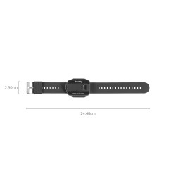 thumbnail SmallRig POV Wrist Strap for Action Cameras 5763 - 2