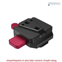 thumbnail SmallRig Power Supply Mount Plate RS3 RS3 PRO RS2 RSC2 4189 - 0