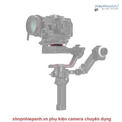 thumbnail SmallRig Power Supply Mount Plate RS3 RS3 PRO RS2 RSC2 4189 - 5