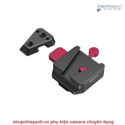 thumbnail SmallRig Power Supply Mount Plate RS3 RS3 PRO RS2 RSC2 4189