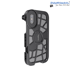 thumbnail SmallRig Pro Mobile Cage for iPhone X/XS CPA2414