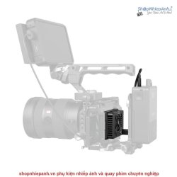 thumbnail Smallrig Quạt tản nhiệt Cooling System for Sony / Canon / fujifilm 4815 - 4
