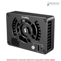 thumbnail Smallrig Quạt tản nhiệt Cooling System for Sony / Canon / fujifilm 4815