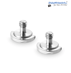 thumbnail SmallRig Quick release Camera Fixing screw 1/4 inch 975 - 2