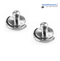 thumbnail SmallRig Quick release Camera Fixing screw 1/4 inch 975 - 1