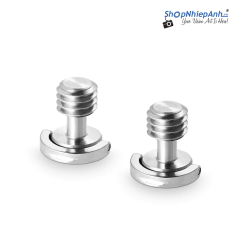 thumbnail SmallRig Quick Release Camera Fixing Screw 3/8 Inch 872 (1pcs)