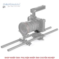 thumbnail Smallrig Quick Release Clamp and Plate DBC2280 ( Arca-type Compatible) - 4