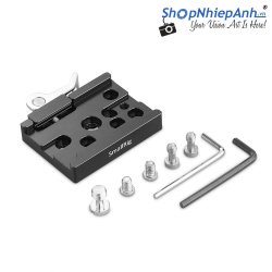 thumbnail SmallRig Quick Release Clamp ( Arca-type Compatible) 2143 - 0