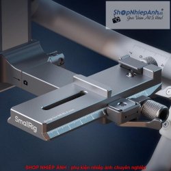 thumbnail Smallrig Quick Release Plate for DJI RS 4 Mini 5336 - 4