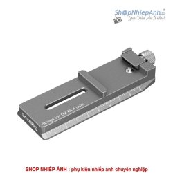 thumbnail Smallrig Quick Release Plate for DJI RS 4 Mini 5336