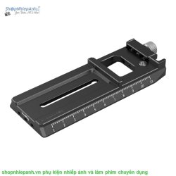 thumbnail SmallRig Quick Release Plate with Arca-Swiss for DJI RS 2/RSC 2/Ronin-S / RS 3 / RS 3 Pro / RS 4 Pro 3061