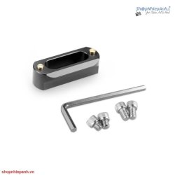 thumbnail SmallRig Quick Release Safety Nato Rail (46mm) 1409 - 5