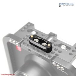 thumbnail SmallRig Quick Release Safety Nato Rail (46mm) 1409 - 1