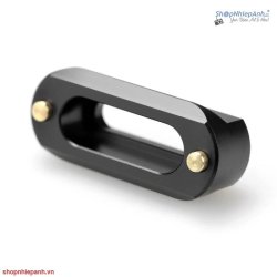 thumbnail SmallRig Quick Release Safety Nato Rail (46mm) 1409 - 0