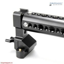 thumbnail SmallRig Quick Release Safety Nato Rail (46mm) 1409 - 4