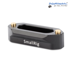 thumbnail SmallRig Quick Release Safety Rail(46mm) 1409 - 2