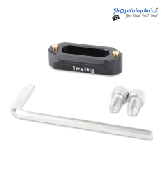 thumbnail SmallRig Quick Release Safety Rail(46mm) 1409 - 0