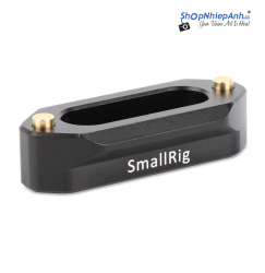 thumbnail SmallRig Quick Release Safety Rail(46mm) 1409 - 3