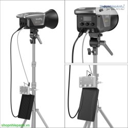 thumbnail SmallRig RC 350B COB LED Video Light 3966 - 3