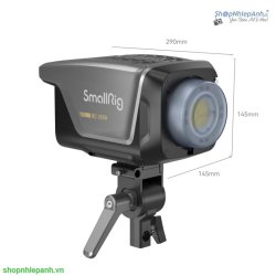 thumbnail SmallRig RC 350B COB LED Video Light 3966 - 4