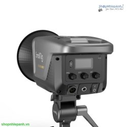 thumbnail SmallRig RC 350B COB LED Video Light 3966 - 0