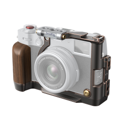 thumbnail SmallRig “Retro” Cage for FUJIFILM X100VI 4557 - 2