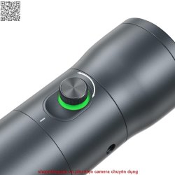 thumbnail Smallrig RF 10C Portable Focusable LED Video Light 4634 - 4