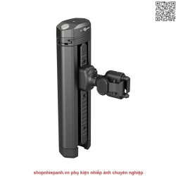 thumbnail SmallRig Rotatable Bilateral Side Handle with Wireless Control and M.2 SSD 4841 - 0