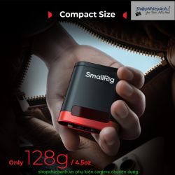 thumbnail Smallrig RS20 mini Speedlite Flash 5374 - 2