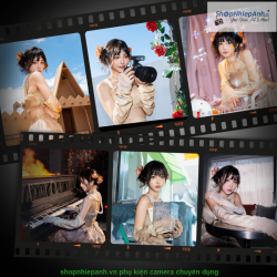 thumbnail Smallrig RS20 mini Speedlite Flash 5374 - 5