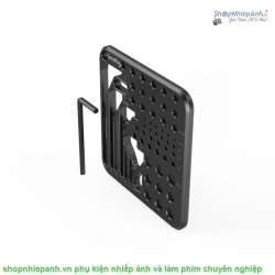 thumbnail SmallRig Screw and Hex Key Storage Plate MD3184 - 1