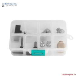 thumbnail SmallRig Screw Ratchet Wingnut Set 3995 - 0