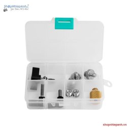 thumbnail SmallRig Screw Ratchet Wingnut Set 3995