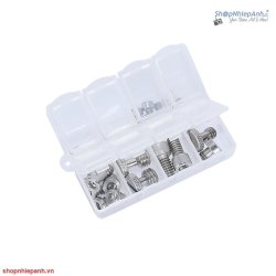 thumbnail SmallRig Screw Set for Camera Accessories AAK2326