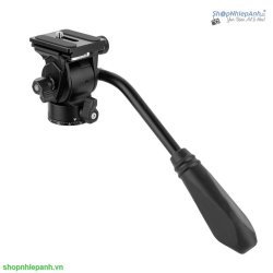 thumbnail SmallRig Selection Compact Fluid Head CH10 3259 - 0