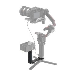 thumbnail SmallRig Side Handle Gimbal DJI Ronin Zhiyn 2786C new model - 2