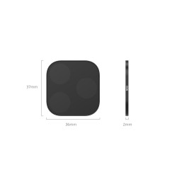 thumbnail Smallrig Square ND Filter Kit (ND2 ND4 ND8 ND16) 6070 - 4