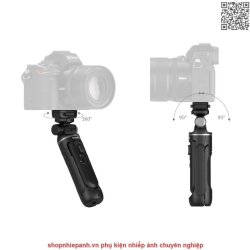 thumbnail Smallrig SR-RG2 Multifunctional Wireless Shooting Grip 4551 - 2