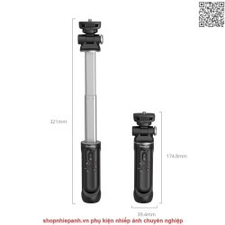 thumbnail Smallrig SR-RG2 Multifunctional Wireless Shooting Grip 4551