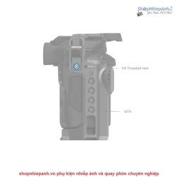 thumbnail Smallrig Stainless Steel Screw Set with Screwdrivers 4385 kit - 0