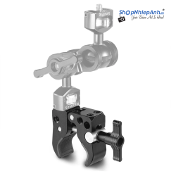 thumbnail SmallRig Super Clamp 2220 - 4
