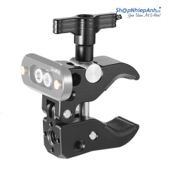 thumbnail SmallRig Super Clamp 2220 - 3