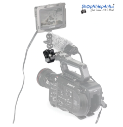 thumbnail SmallRig Super Clamp 2220 - 5