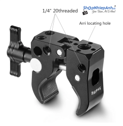 thumbnail SmallRig Super Clamp 2220 - 2