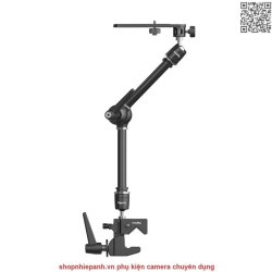 thumbnail Smallrig Super Clamp Magic Arm Kit 4862 - 1