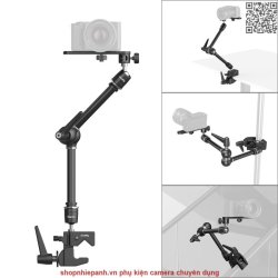 thumbnail Smallrig Super Clamp Magic Arm Kit 4862 - 2
