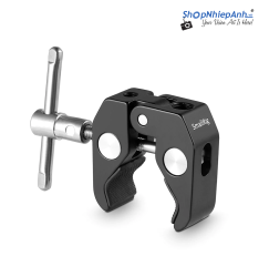 thumbnail SmallRig Super Clamp with 1/4