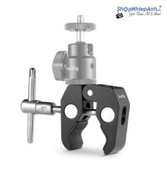 thumbnail SmallRig Super Clamp with 1/4 - 3