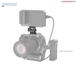 thumbnail SmallRig Swivel and Tilt Adjustable Monitor Mount with 1/4 2904B - 5